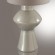 Настольная лампа Lumion Moderni Segi 8129/1T