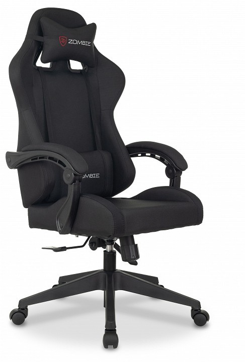 Кресло игровое Zombie Predator BUR_1908740