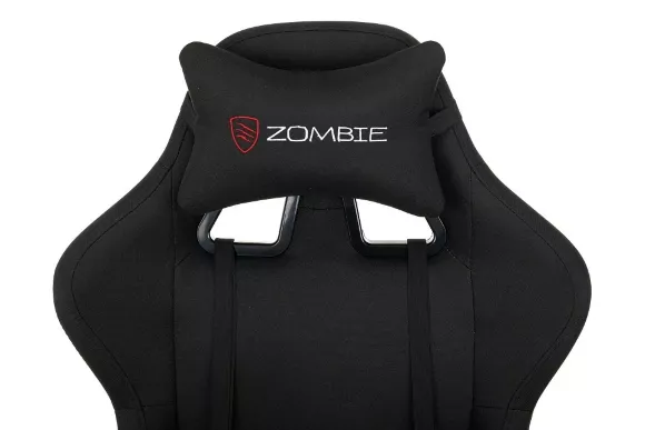 Кресло игровое Zombie Predator BUR_1908740 Кресло игровое Zombie Predator BUR_1908740