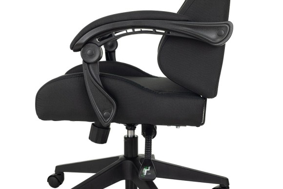 Кресло игровое Zombie Predator BUR_1908740