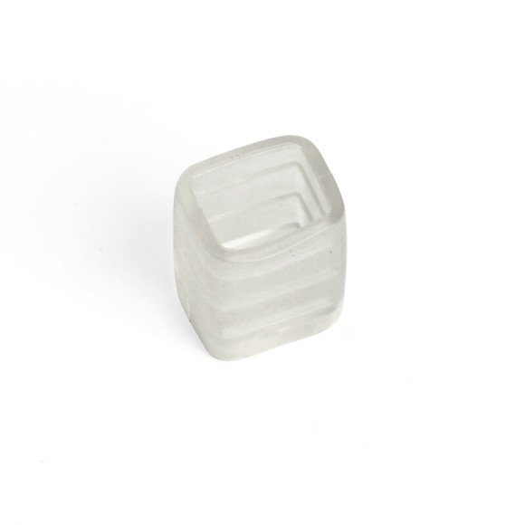 Заглушка для светодиодной ленты Feron LD090 48807