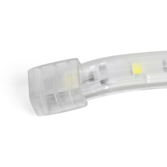 Заглушка для светодиодной ленты Feron LD090 48807