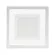 Встраиваемый светодиодный светильник Arlight LT-S96x96WH 6W Day White 014934