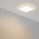 Встраиваемый светодиодный светильник Arlight LT-S96x96WH 6W Day White 014934
