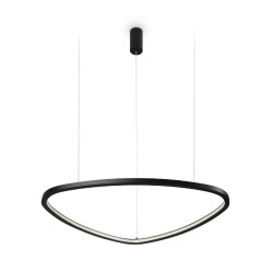 Подвесной светильник Maytoni Glint MOD072PL-L28B3K