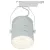 Трековый светодиодный светильник Arte Lamp Cinto A2718PL-1WH