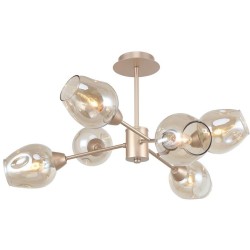 Потолочная люстра F-Promo Tilda 2658-6U