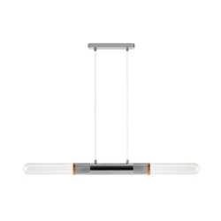 Подвесная люстра Aployt Brynia APL.307.13.02