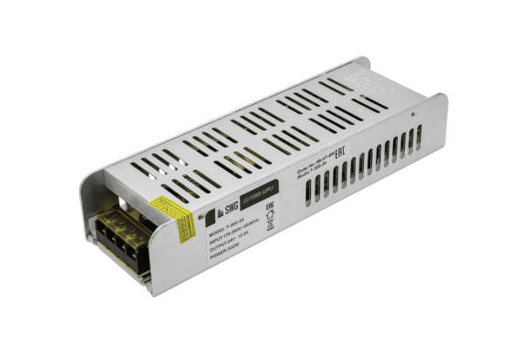 Блок питания SWG T-300-24 002901