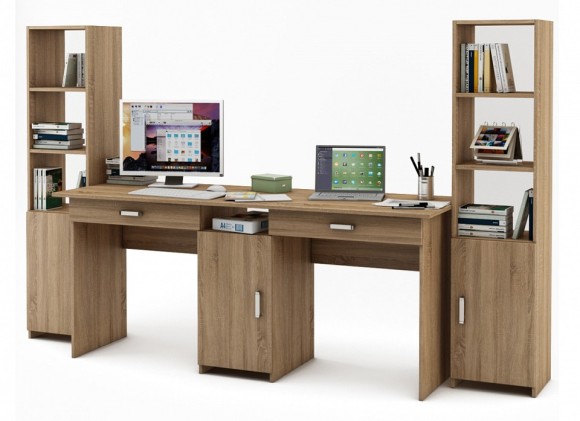 Набор для детской Лайт-10Я MAS_USHLT-10YA-DS