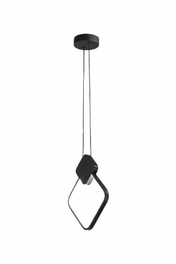 Подвесной светильник AM Group AM467 BK Подвесной светильник AM Group AM467 BK