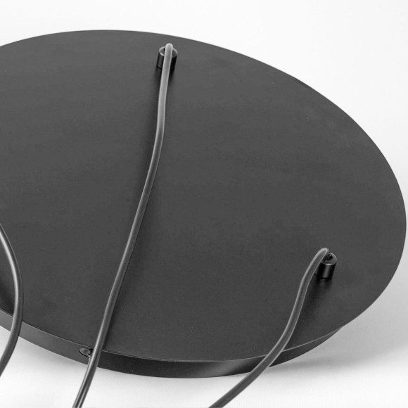 Подвесной светильник Lussole Grimes LSP-8969