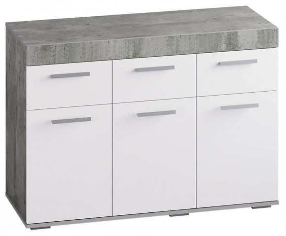 Тумба Инстайл КМ-03 BTS_00-00130880