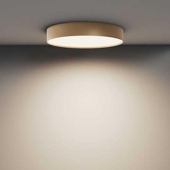 Потолочный светодиодный светильник Maytoni Technical Ceiling Zon C032CL-45W4K-RD-MG
