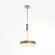 Потолочный светодиодный светильник Maytoni Technical Ceiling Zon C032CL-45W4K-RD-MG, 4000, Нейтральный белый, 90