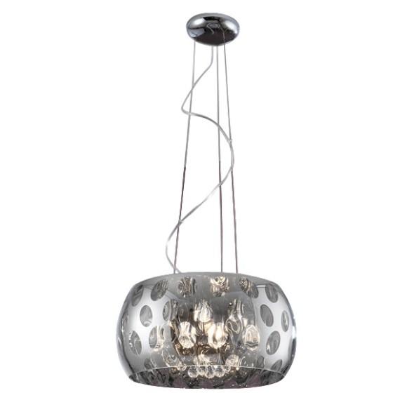 Подвесной светильник Delight Collection Milos P0316-03E