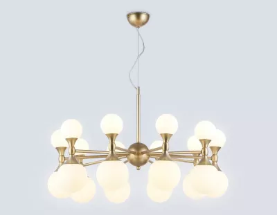 Подвесная люстра Ambrella Light High Light Modern LH51051