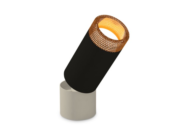 Крепеж накладной поворотный Ambrella Light DIY Spot A2221