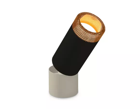 Крепеж накладной поворотный Ambrella Light DIY Spot A2221, Черный Крепеж накладной поворотный Ambrella Light DIY Spot A2221, Черный