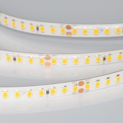 Светодиодная герметичная лента Arlight RTW-SE-A160-8mm 24V Warm2700 (12 W/m, IP65, 5m) 057506