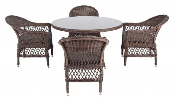 Набор уличный Дольче SIS_UT-00003466