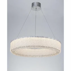 Подвесной светильник iLamp King 707 CR