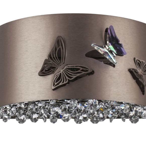 Настенный светильник Lightstar Faraone 701611