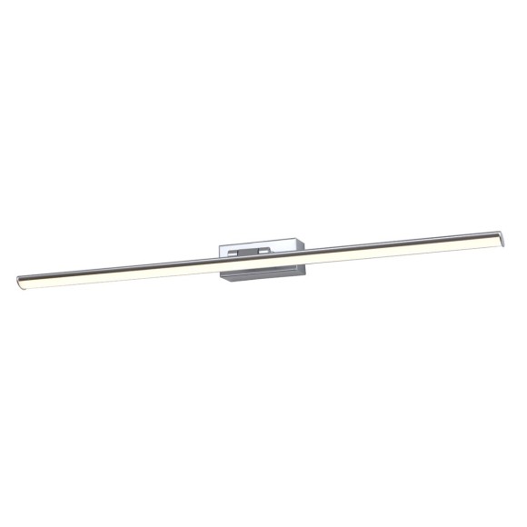 Настенный светильник Escada Primo 170001/B/1W LED 12W Silver ES0000012L