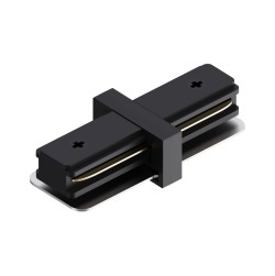 Коннектор прямой для однофазного шинопровода (арт. R45-06, R45-08) Apeyron 09-181