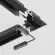 Коннектор для трека Maytoni Technical Accessories for tracks Gravity TRX010CL-22B, механизм регулировки