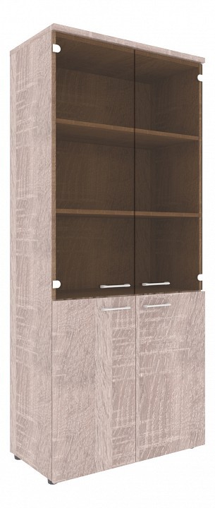 Шкаф-витрина XTEN XHC 85.2 SKY_00-07021917