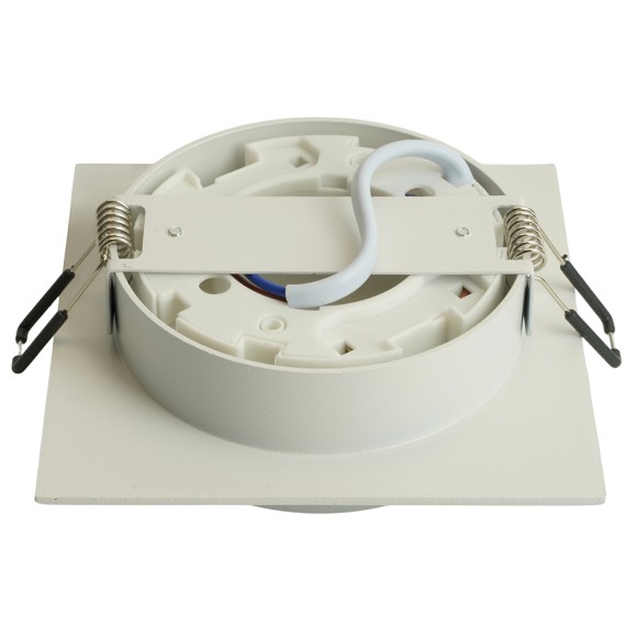 Встраиваемый светильник Feron DL506 51361