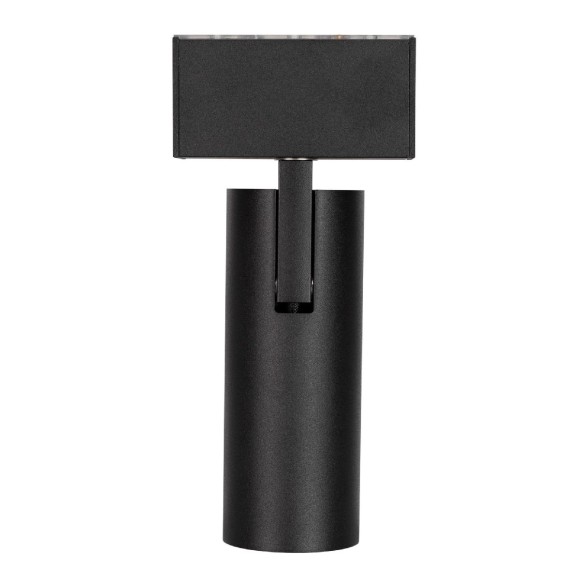 Трековый магнитный светильник Arlight MAG-SPOT-45-R85-12W Day4000 (BK, 36 deg, 24V, DALI) 046592