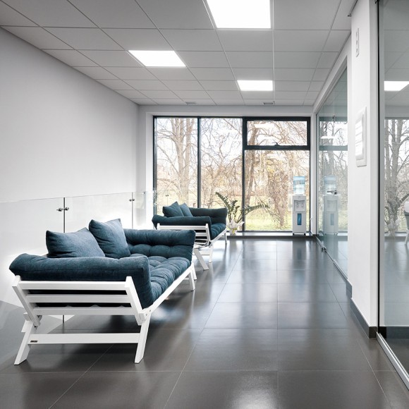 Потолочный светильник Feron TR Армстронг 48909