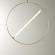Подвесной светильник ImperiumLoft Resist LED 204148-26