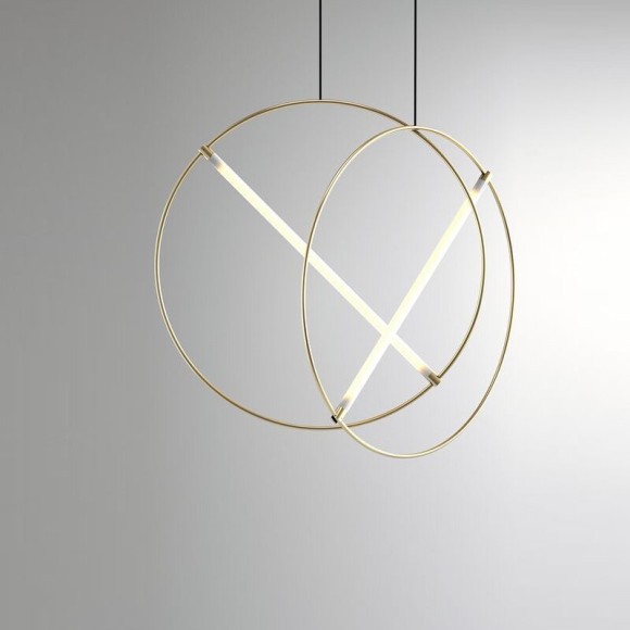 Подвесной светильник ImperiumLoft Resist LED 204148-26