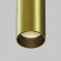 Трековый магнитный светильник Maytoni Focus Led TR041-4-12W3K-M-DS-BBS, Черный, Латунь, От теплого до холодного, вид сверху