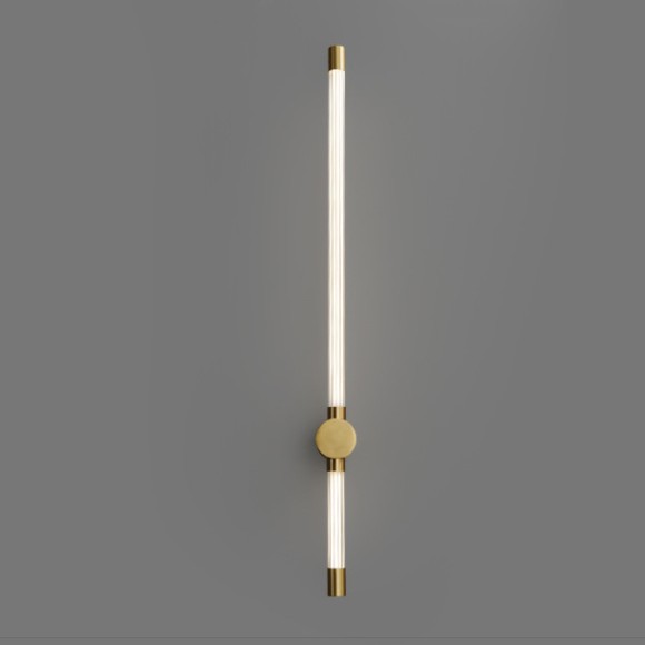 Настенный светильник ImperiumLoft Birta 203763-26