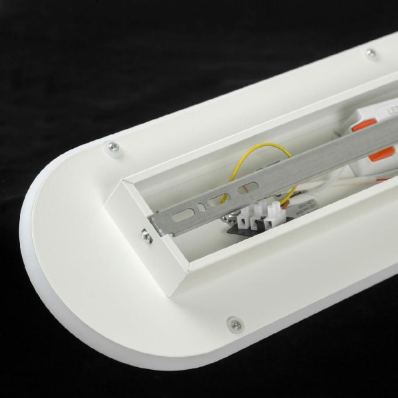 Светодиодный спот Lussole Harris LSP-7283, LED, 65W, белый