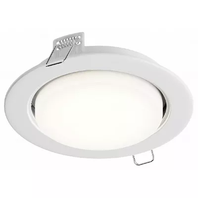 Встраиваемый светильник Hesby Lighting Orbit HSBL_0131