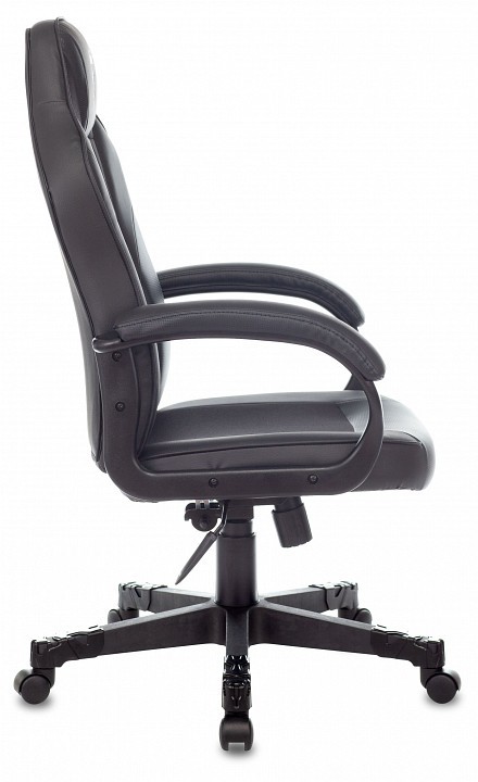 Кресло игровое ZOMBIE GAME 17 BUR_1638213