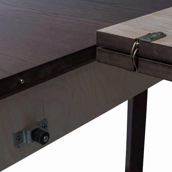 Стол обеденный Leset Говард 1Р LST_2500000041808