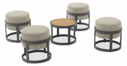 Набор уличный Tumba BRF_0029-72-090