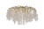 Потолочная люстра Garda Decor 86-90188