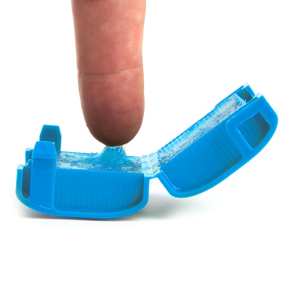 Коробка изоляционная с гелем Stekker 49240