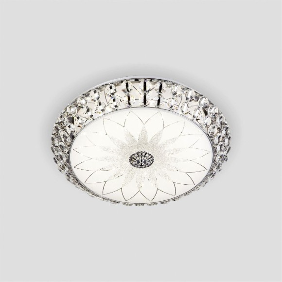 Потолочный светильник LED4U L1111-300 CR