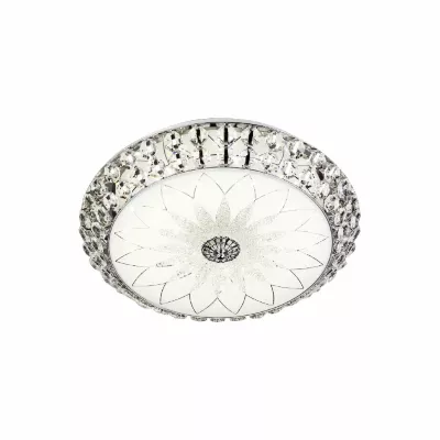 Потолочный светильник LED4U L1111-300 CR