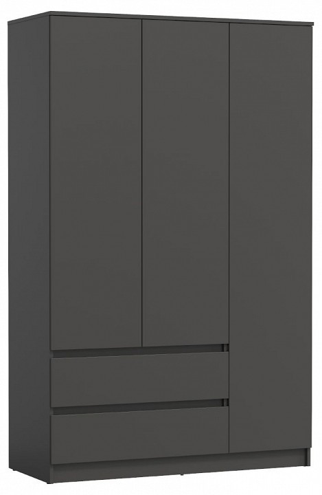 Шкаф платяной Берген TRM_CB-00010828