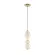Подвесной светильник Maytoni Brosche MOD362PL-L10BG3K