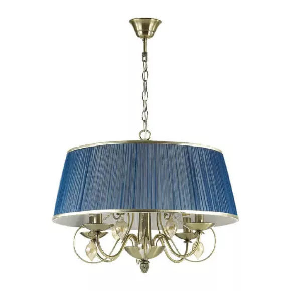 Подвесная люстра Odeon Light Niagara 3921/4 Подвесная люстра Odeon Light Niagara 3921/4